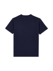 Vilebrequin men’s cotton t-shirt – vbq disco ball edition
