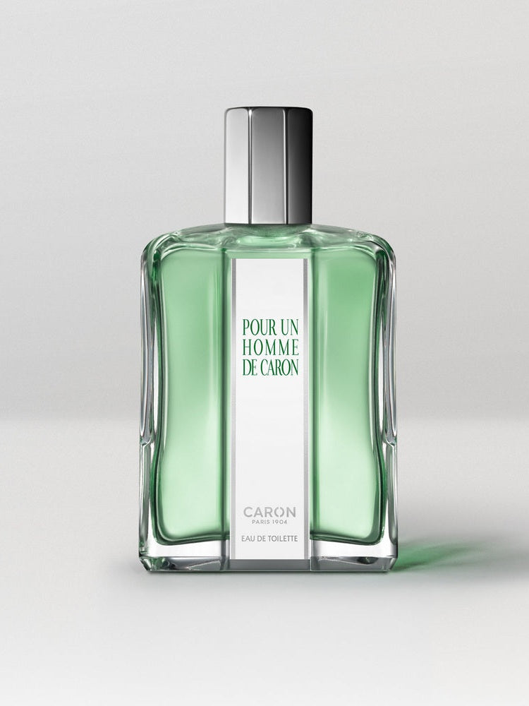 Caron puh parfum 125ml