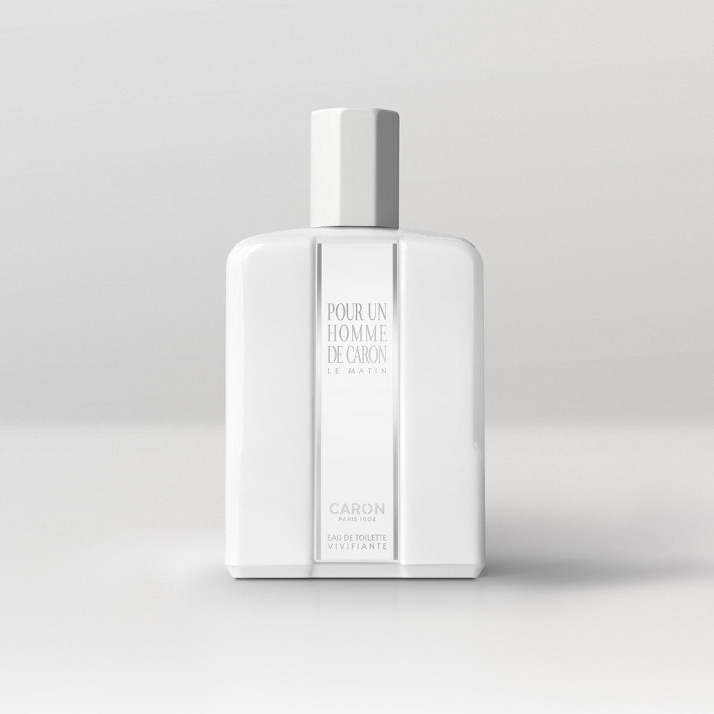 Pour Un Homme de CARON Le Matin Eau de Toilette 125ML ١٢٥ مل