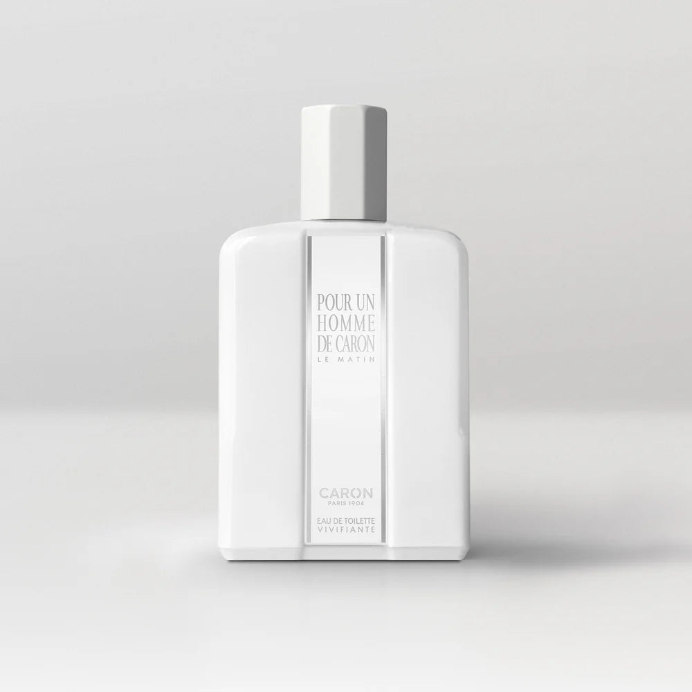 Puh le matin edt v125 ml
