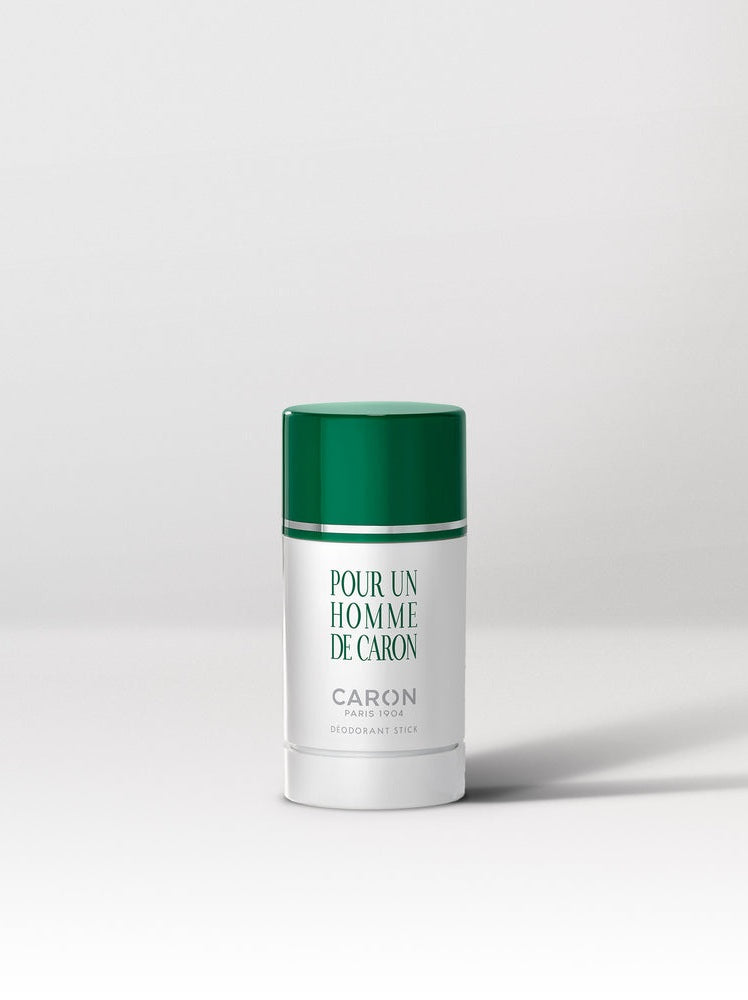 Caron puh deodorant stick 75gms