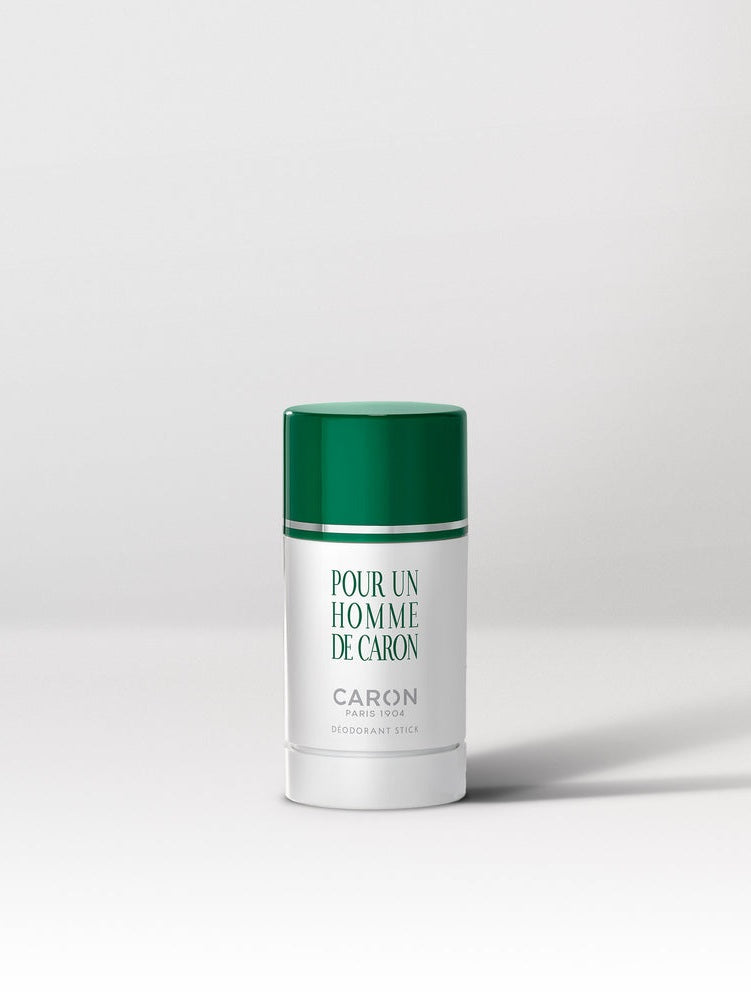 Pour un homme déodorant stick rond  75g