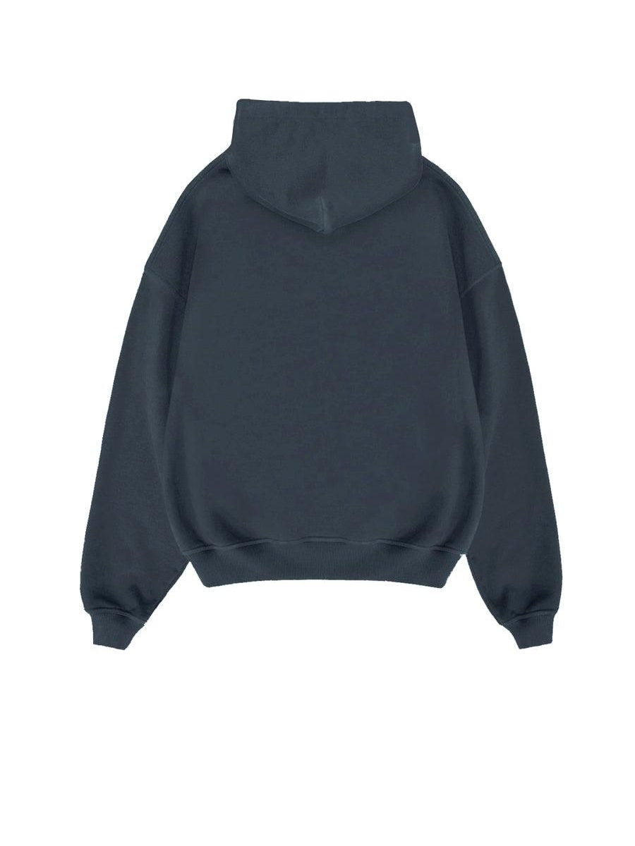 Punk hoody