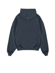Punk hoody