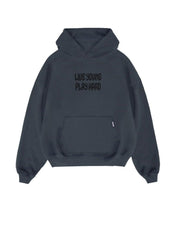 Punk hoody