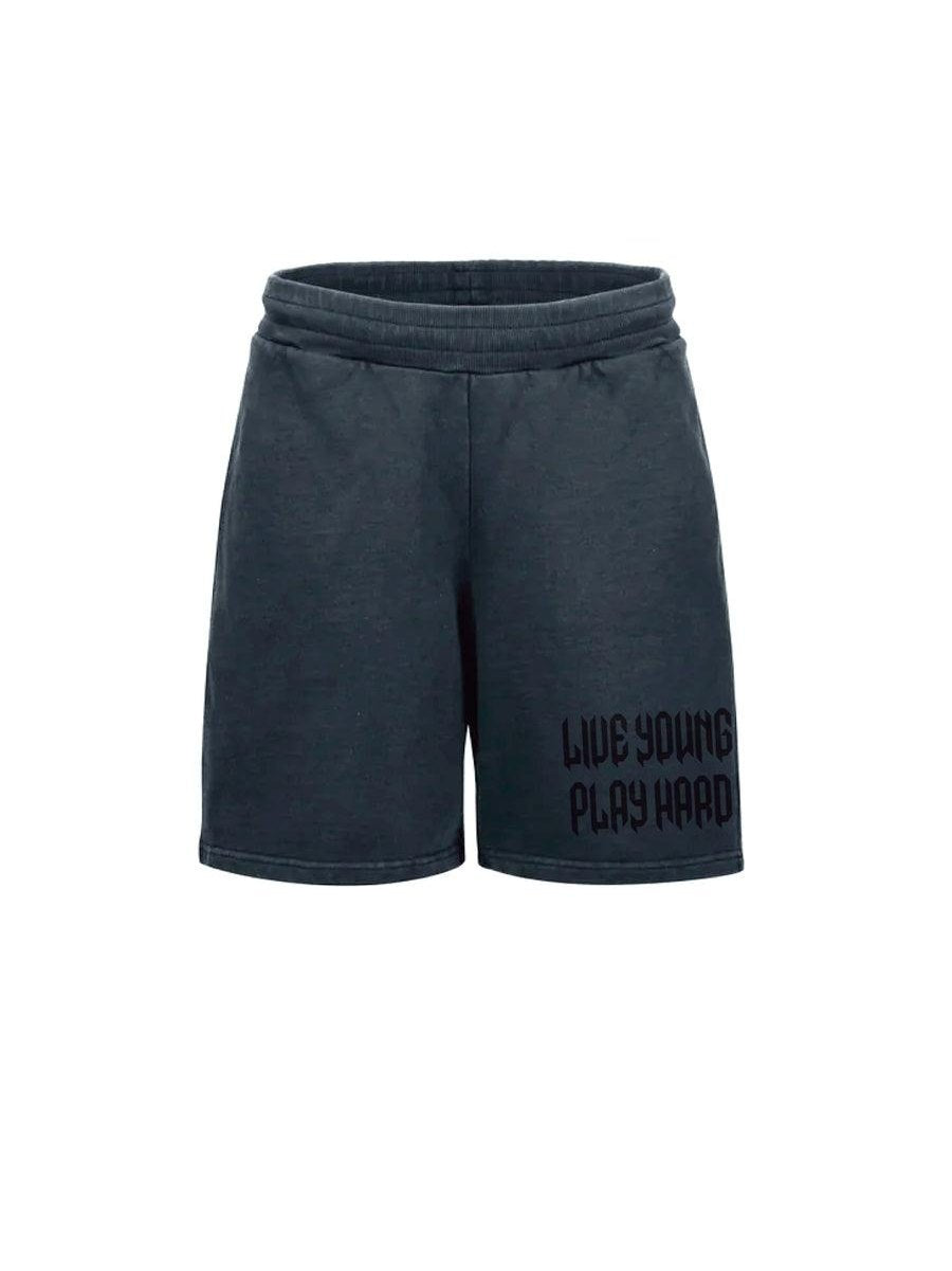 Punk shorts