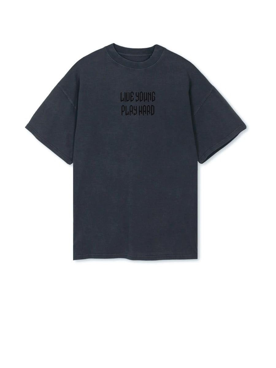 Punk t-shirt