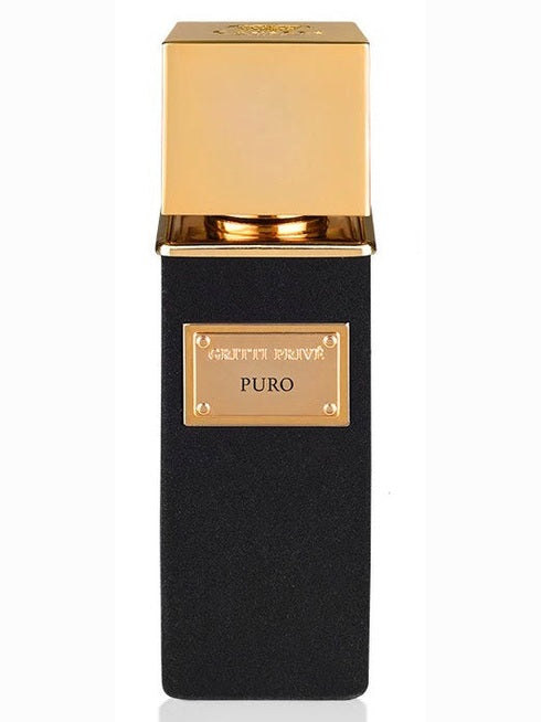 Gr puro extrait de parfum