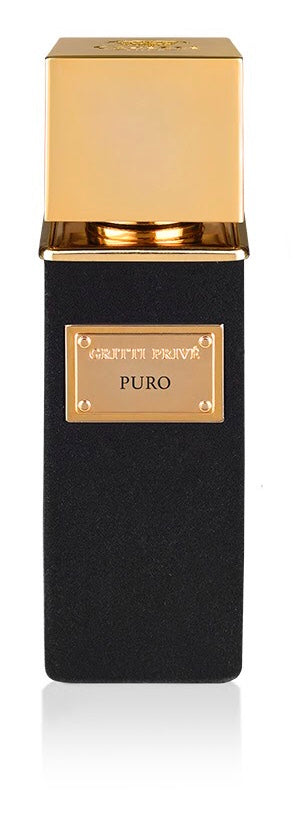 GR Puro Extrait de Parfum