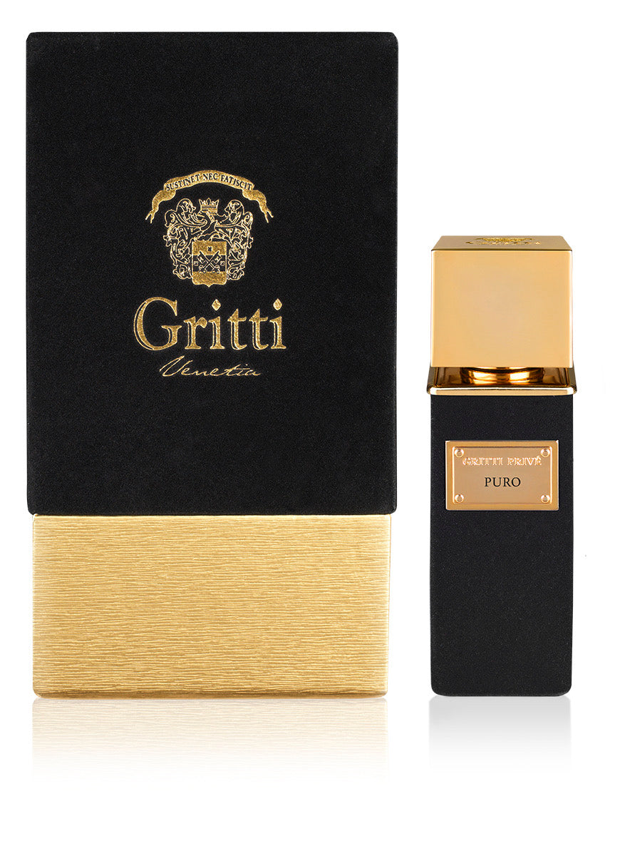 GR Puro Extrait de Parfum