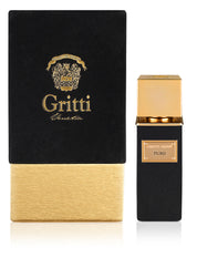 GR Puro Extrait de Parfum