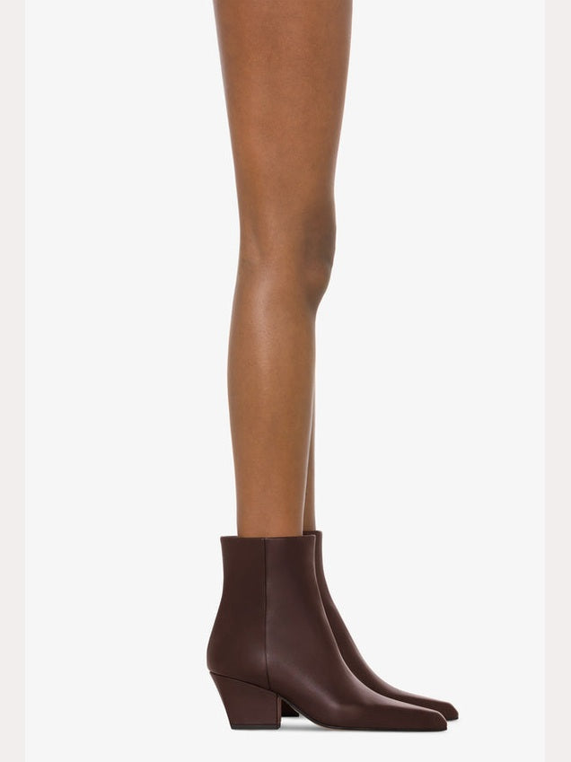 Jane ankle boot 60
