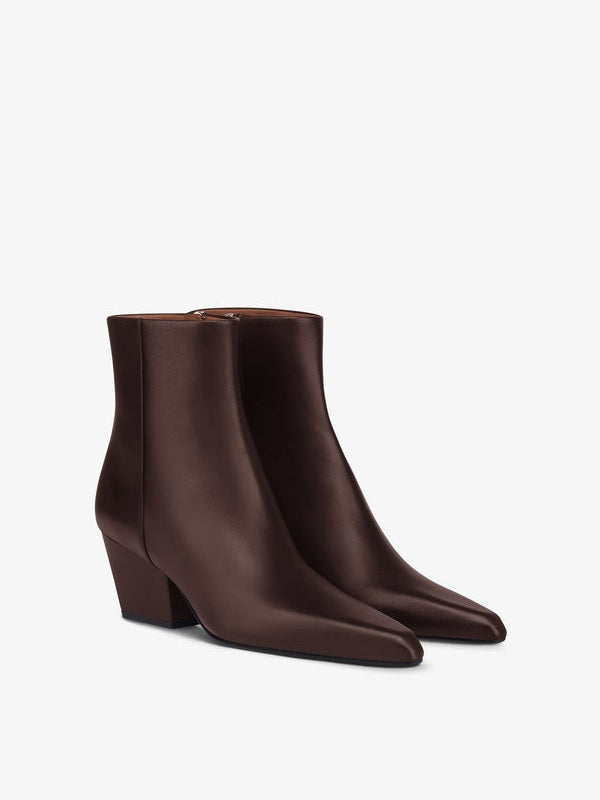 Jane ankle boot 60