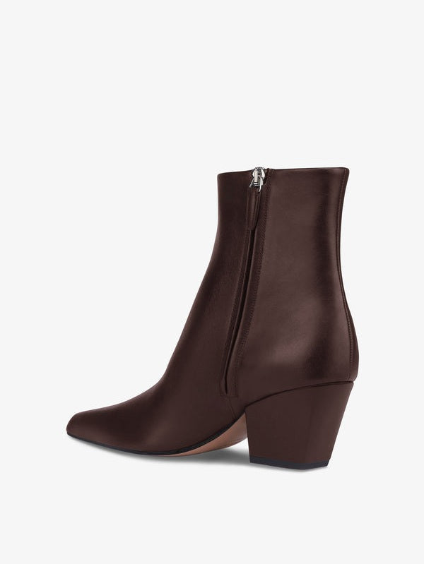 Jane ankle boot 60
