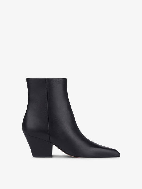 Jane ankle boot 60