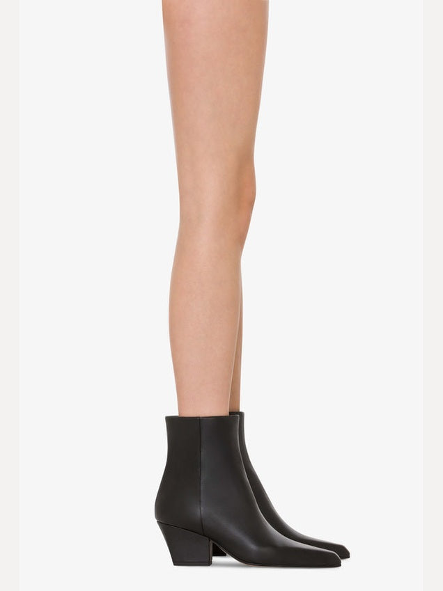 Jane ankle boot 60