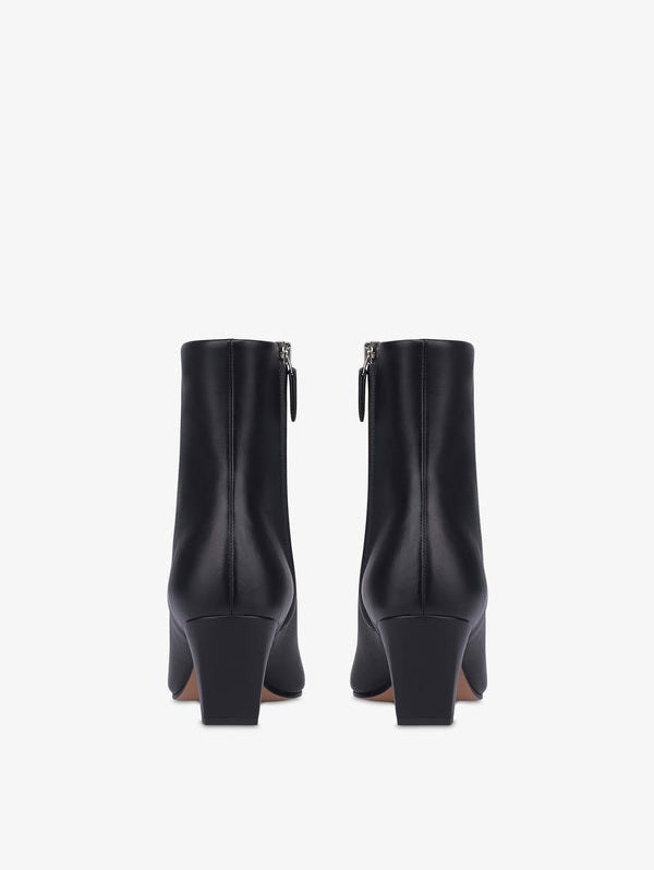 Jane ankle boot 60