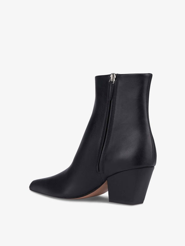 Jane ankle boot 60