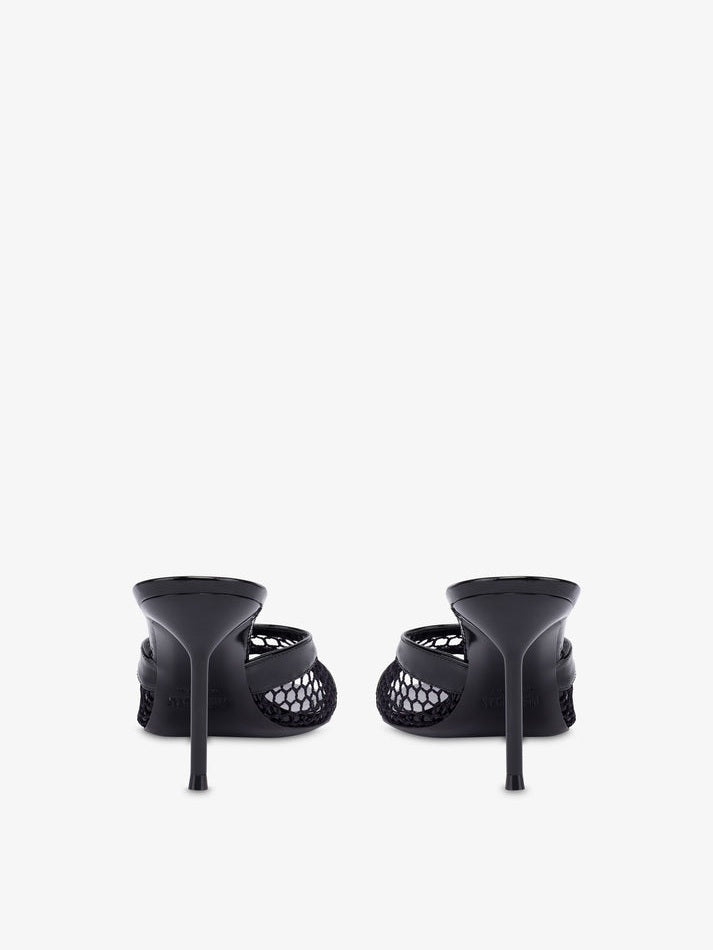 Lidia mule 70