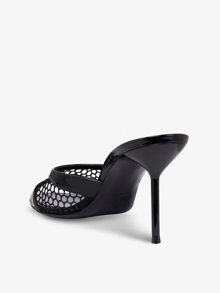 Lidia mule 70