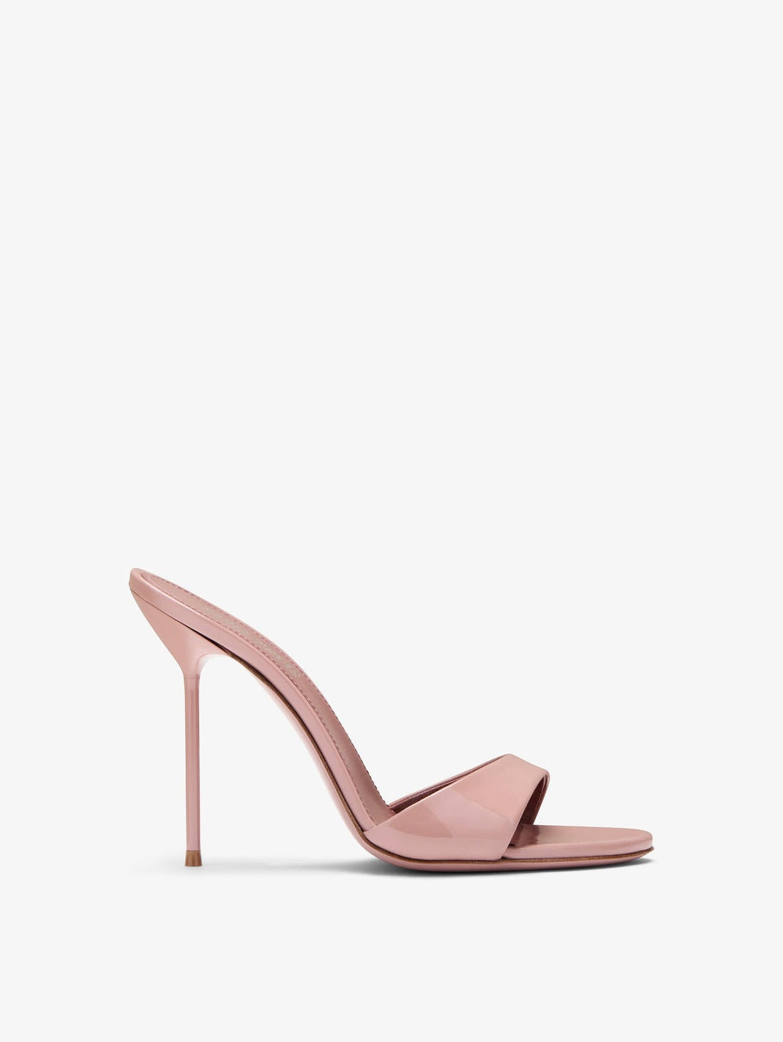 Lidia mule
