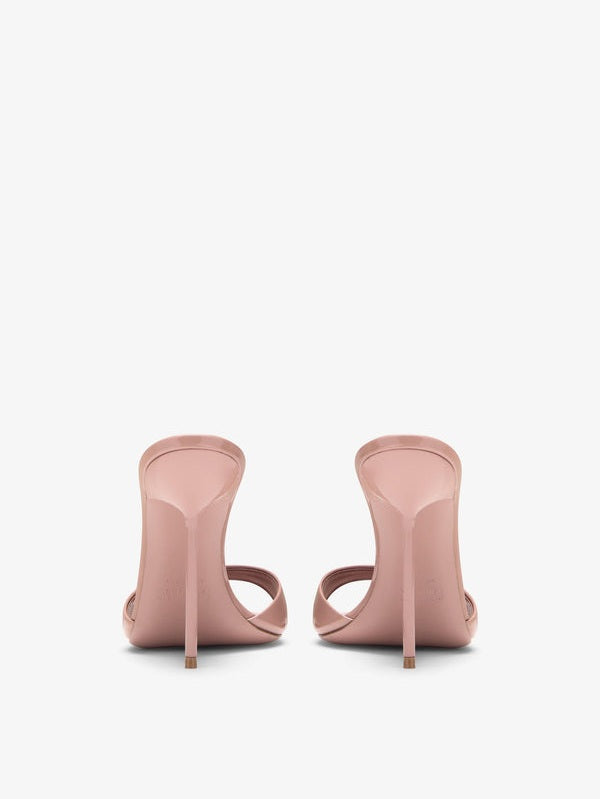 Lidia mule