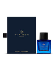 Thameen royal sapphire extrait de parfum 50ml