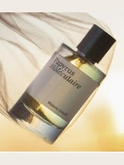 Papyrus moléculaire eau de parfum