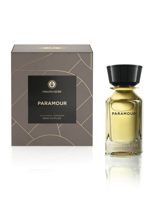 Oman luxury Paramour 100ml