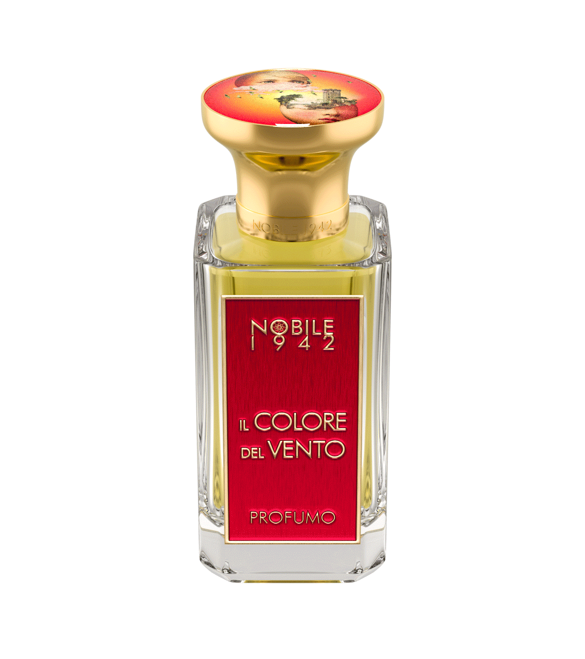 IL Colore Del Vento Nobile 1942 75ML