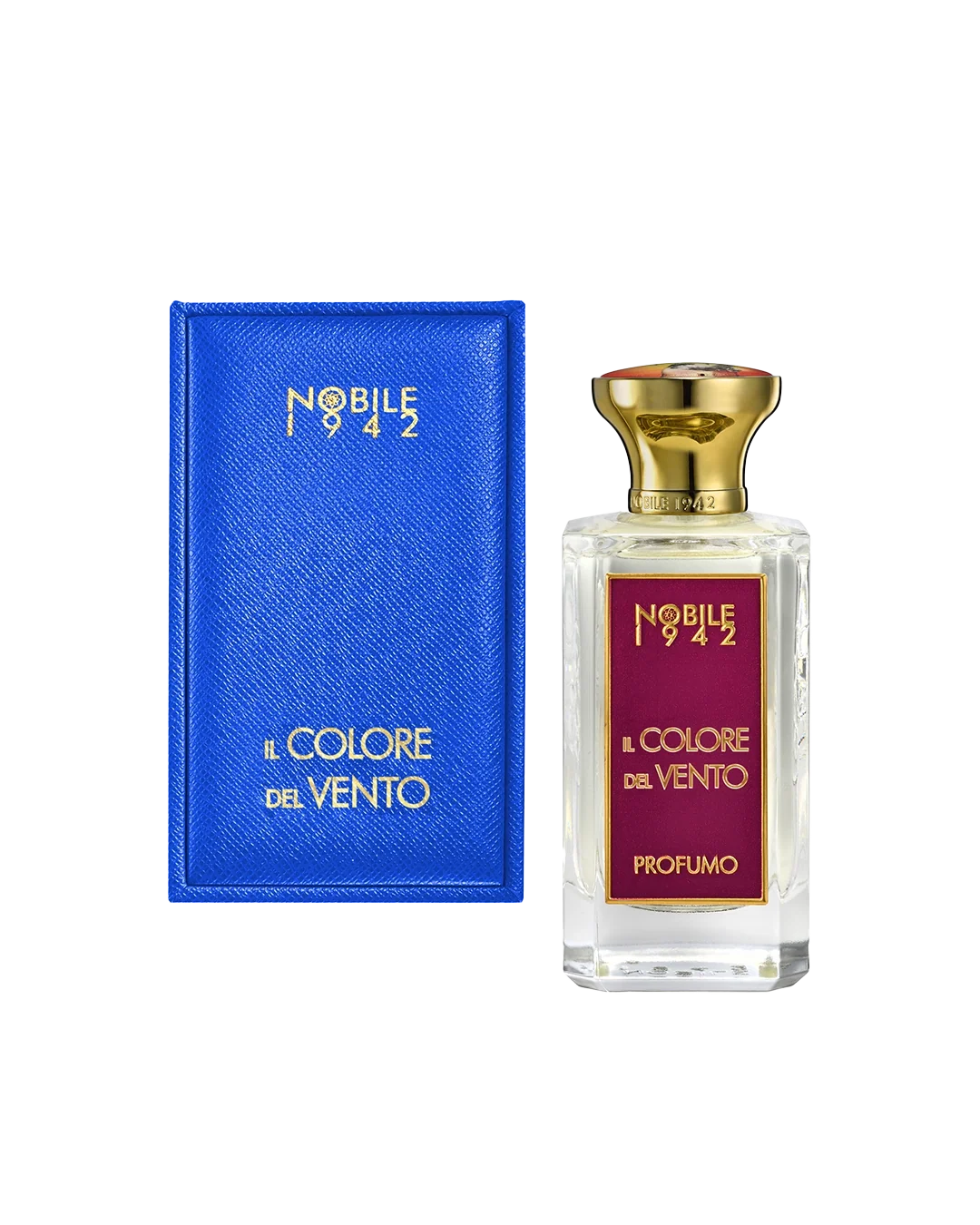IL Colore Del Vento Nobile 1942 75ML