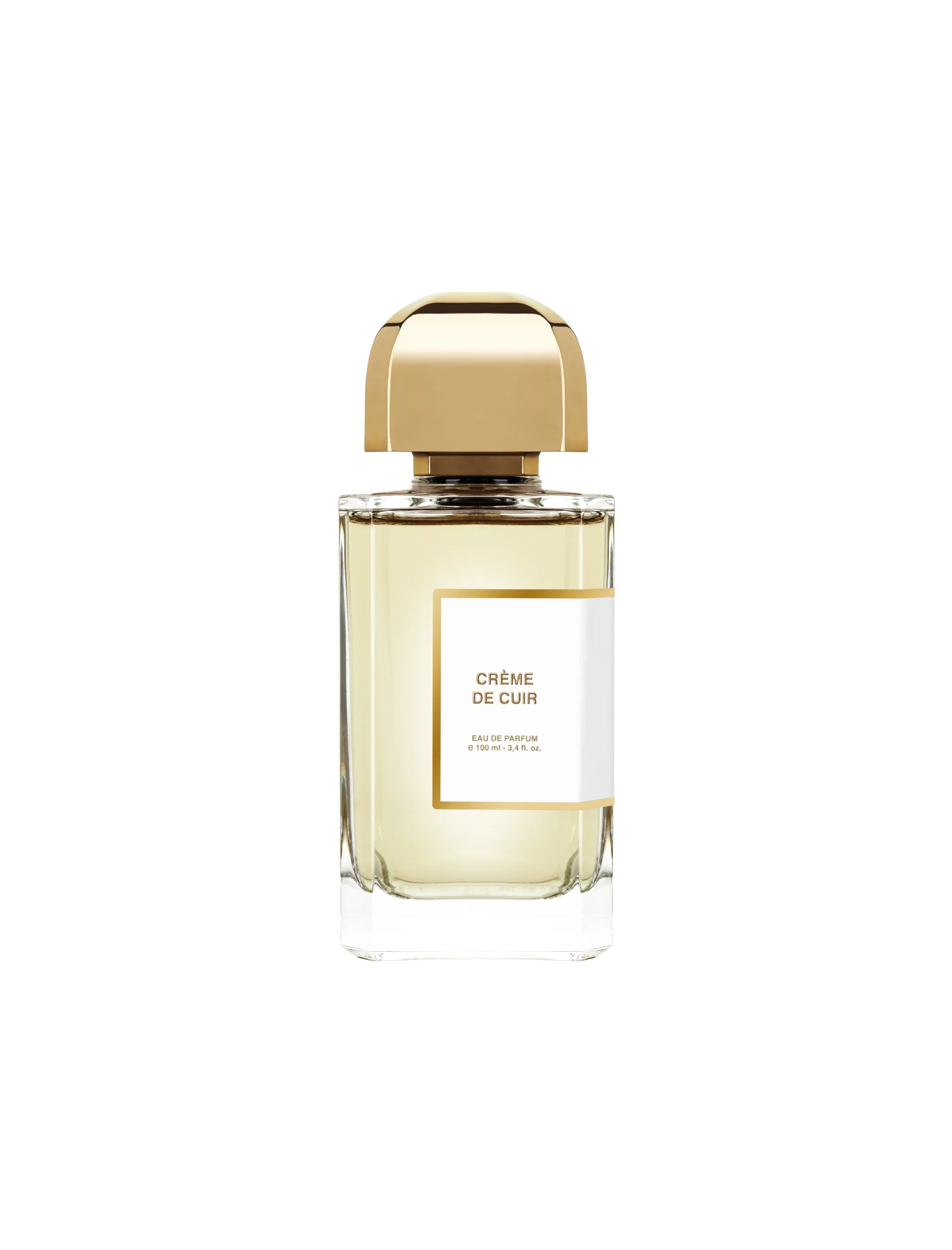 كريم دو كوير - ماء عطر (EDP) بحجم 100 مل