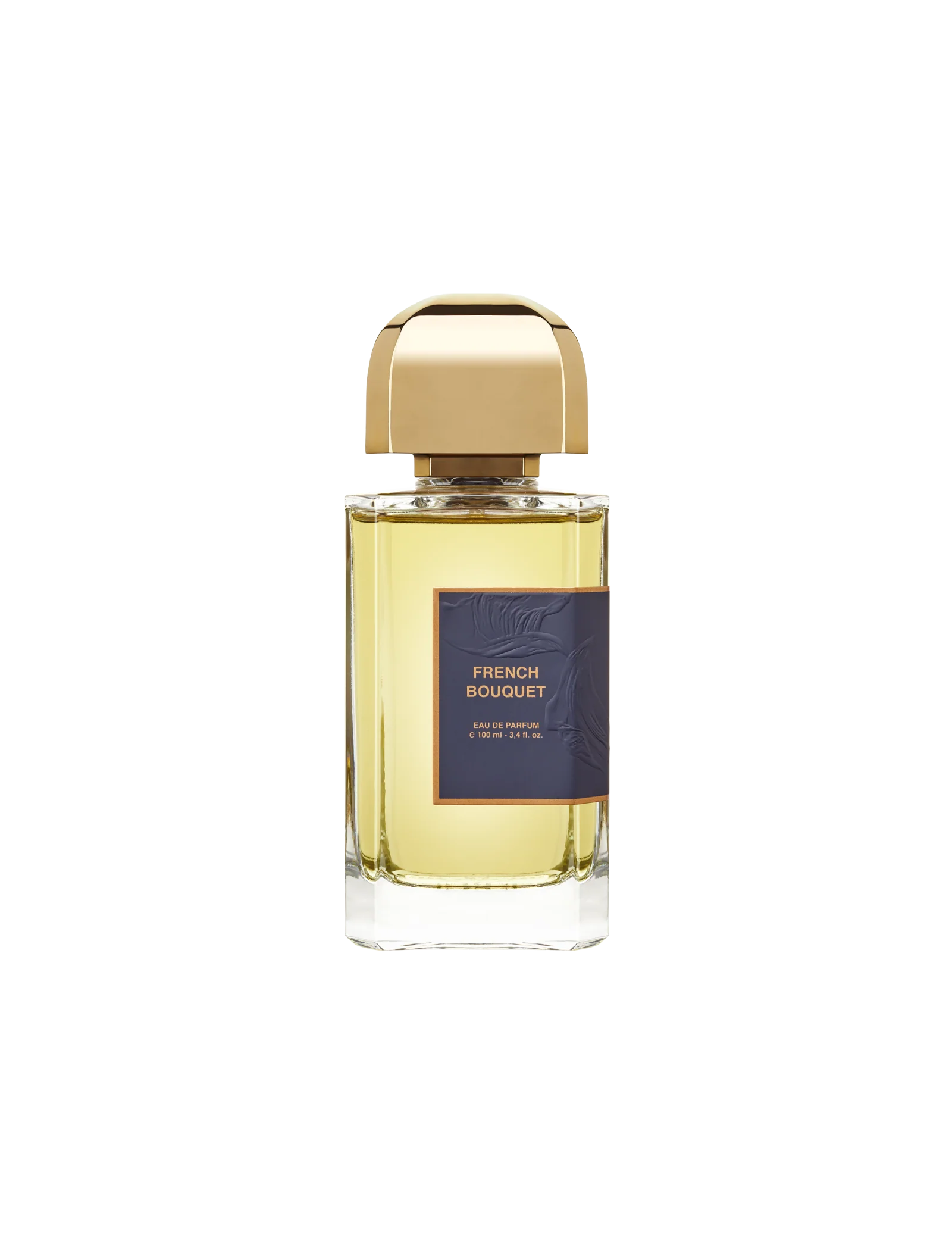 فرينش بوكيه - ماء عطر (EDP) بحجم 100 مل