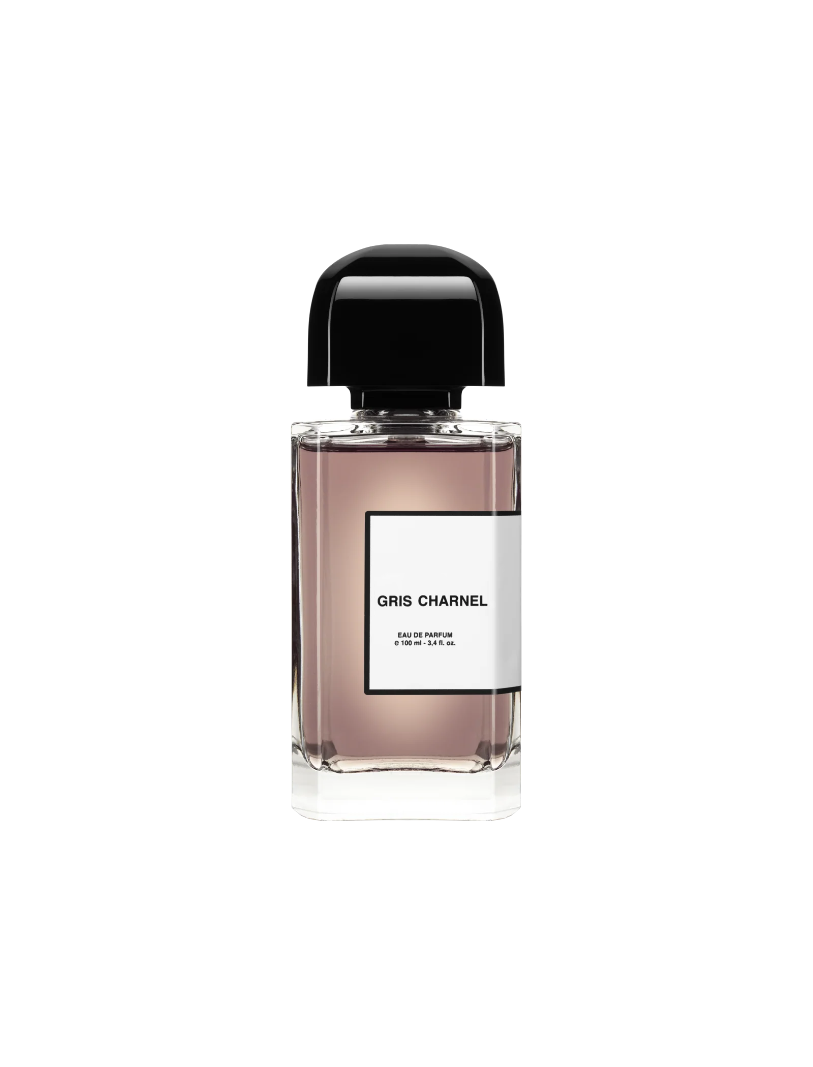 Gris charnel - edp 100 ml