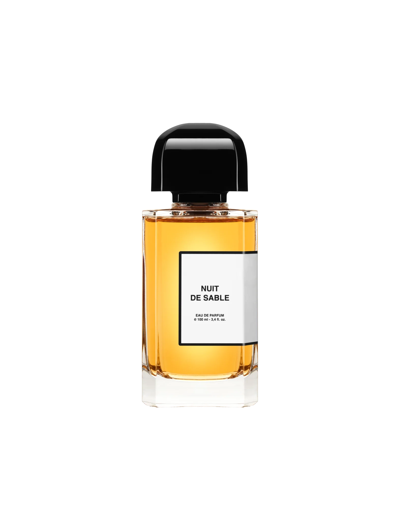 Nuit de sable - edp 100 ml