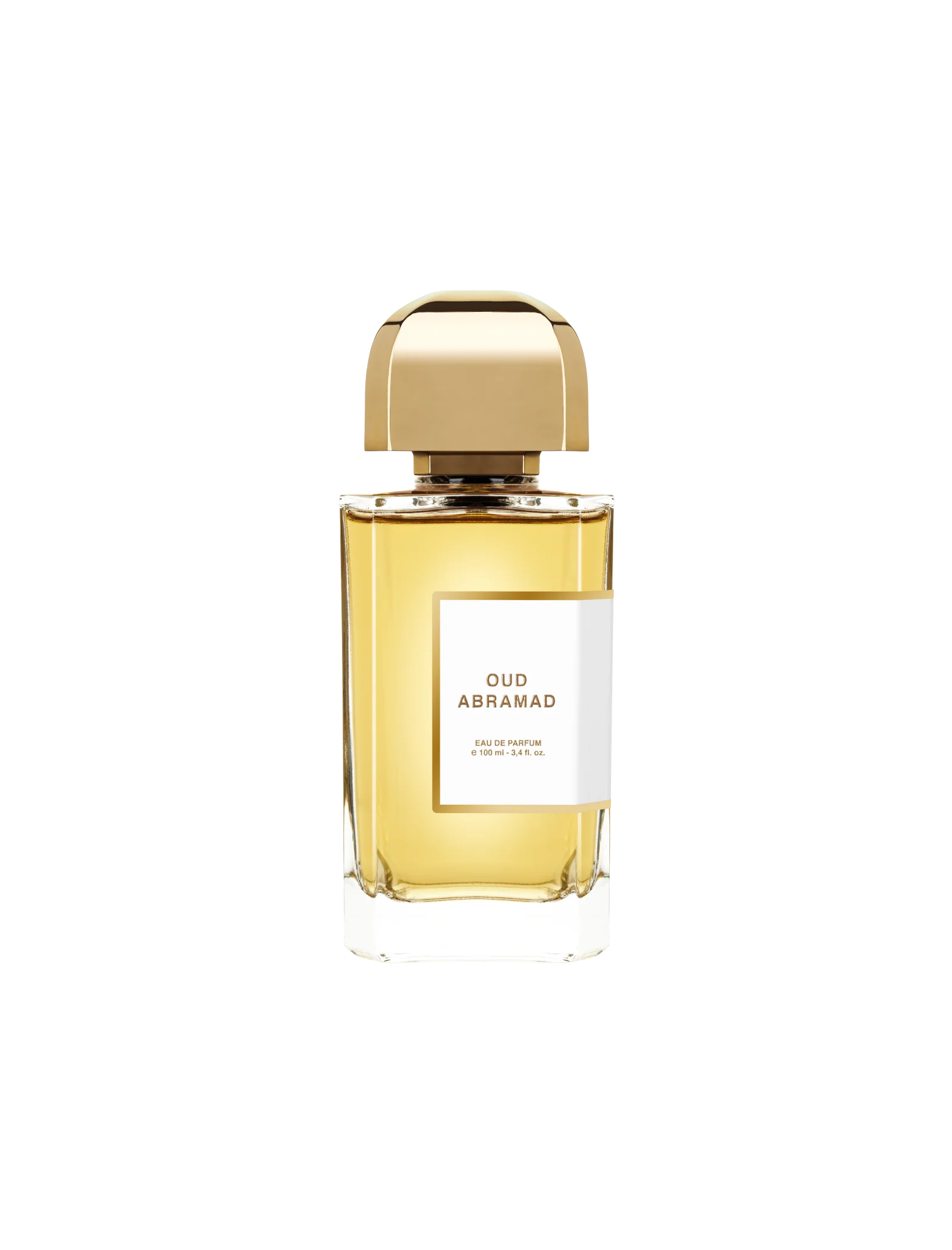 عود أبراماد - ماء عطر (EDP) بحجم 100 مل