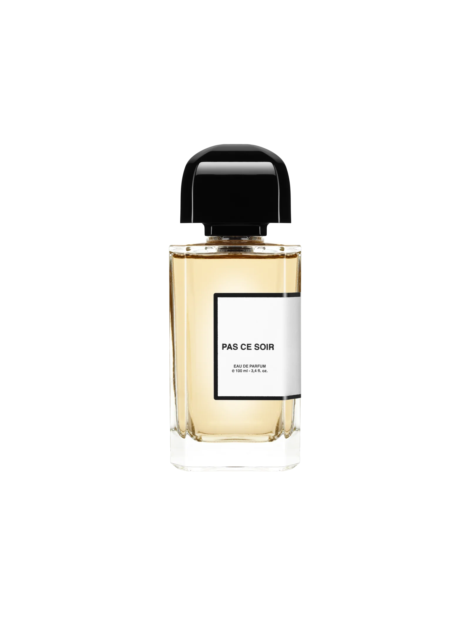 باس سي سوار - ماء عطر (EDP) بحجم 100 مل