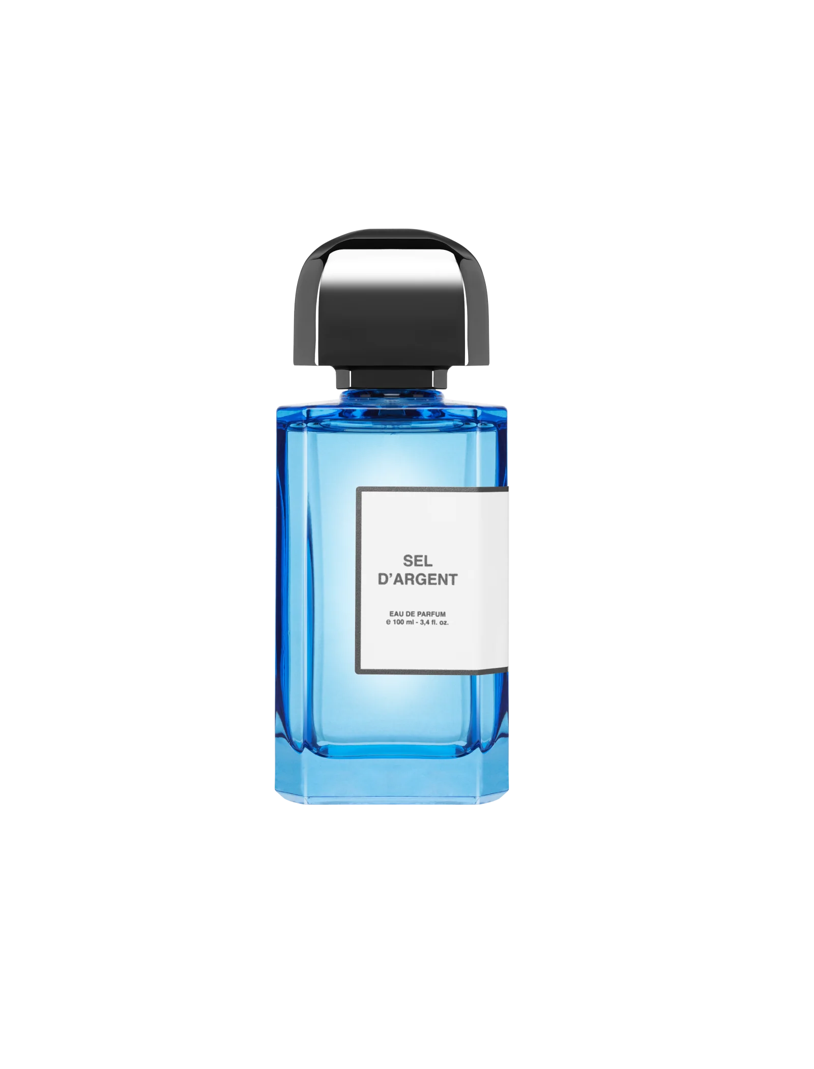 SEL D'ARGENT EDP 100 ml