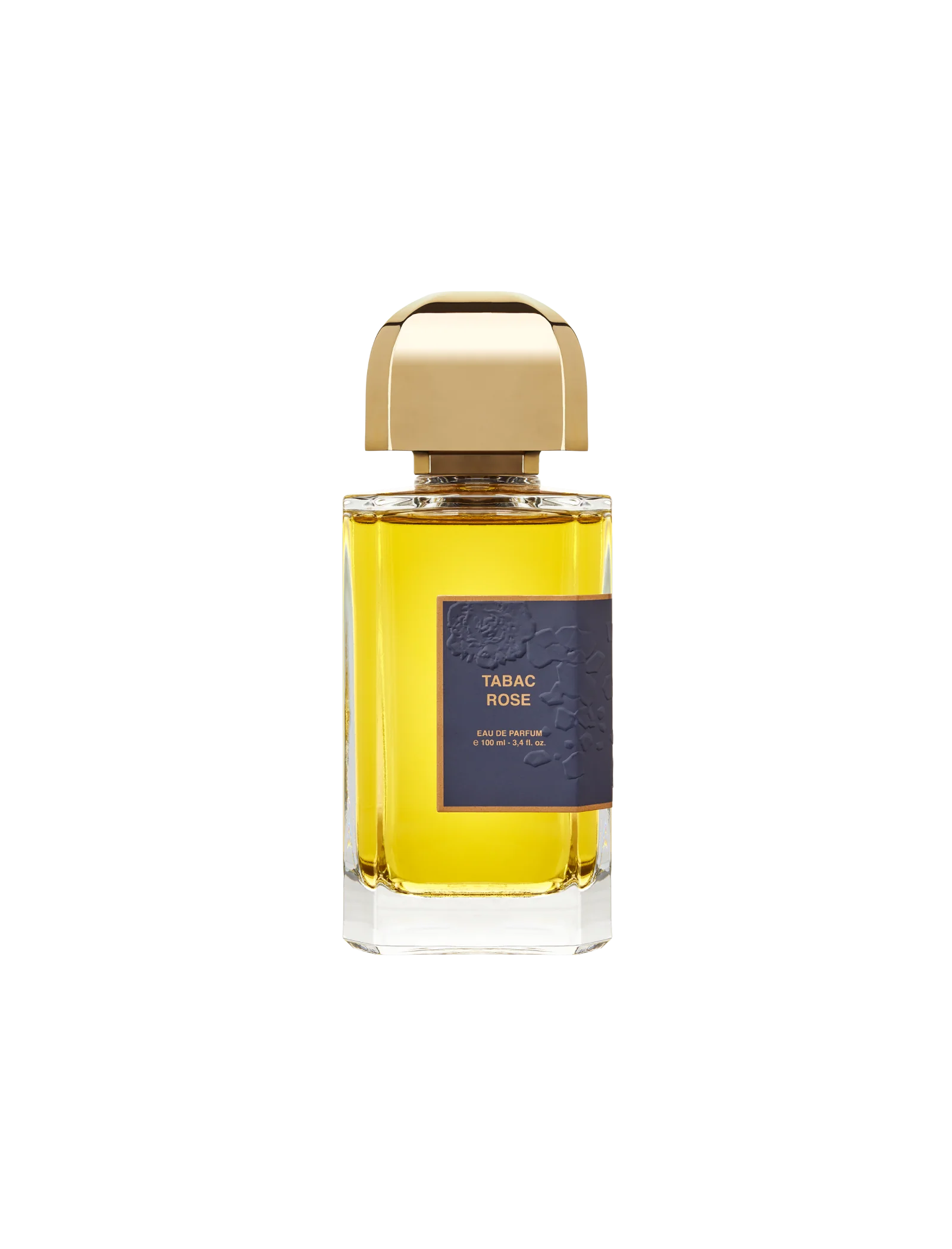 تباك روز - ماء عطر (EDP) بحجم 100 مل