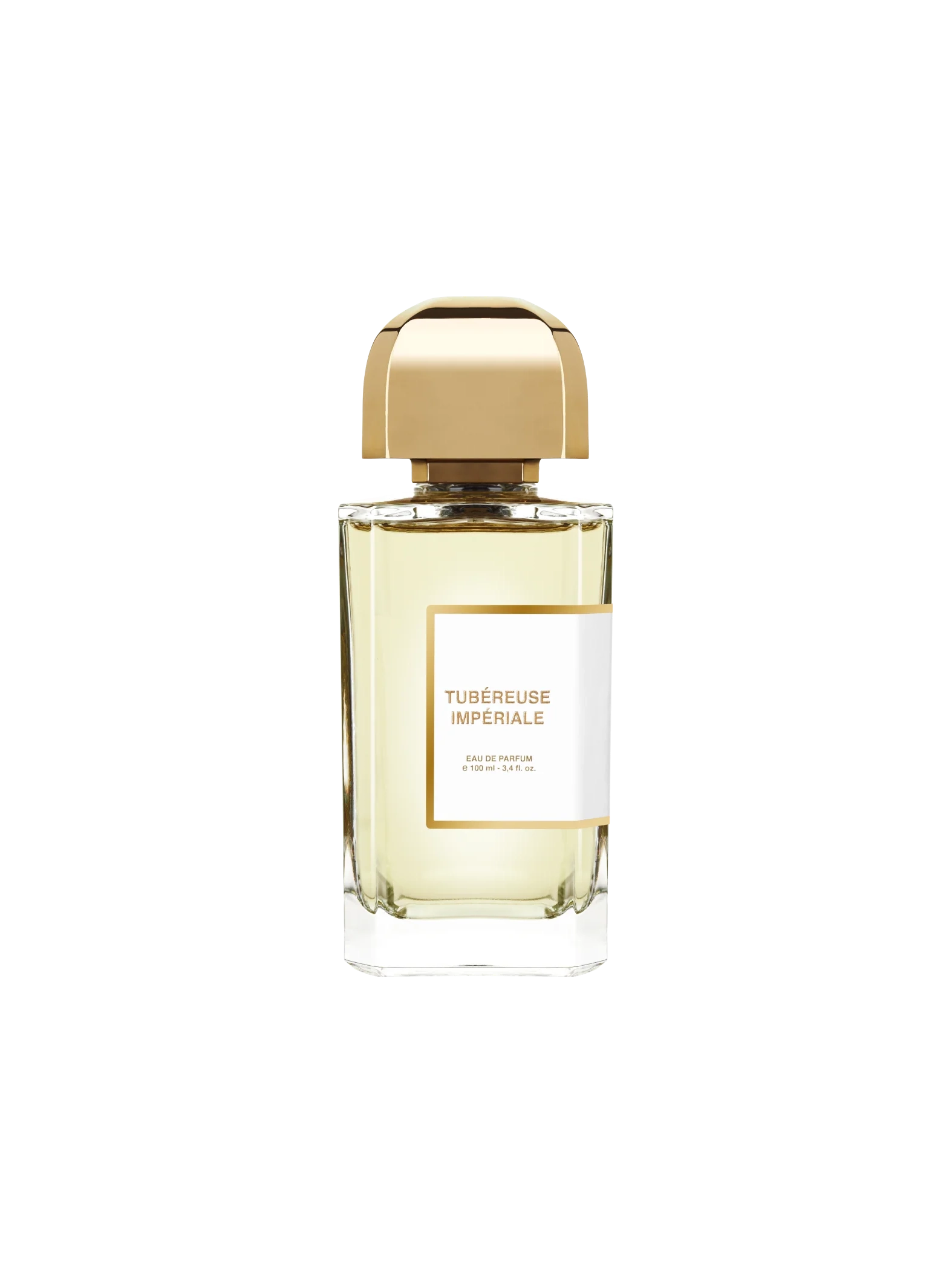 Tubereuse imperiale edp 100 ml