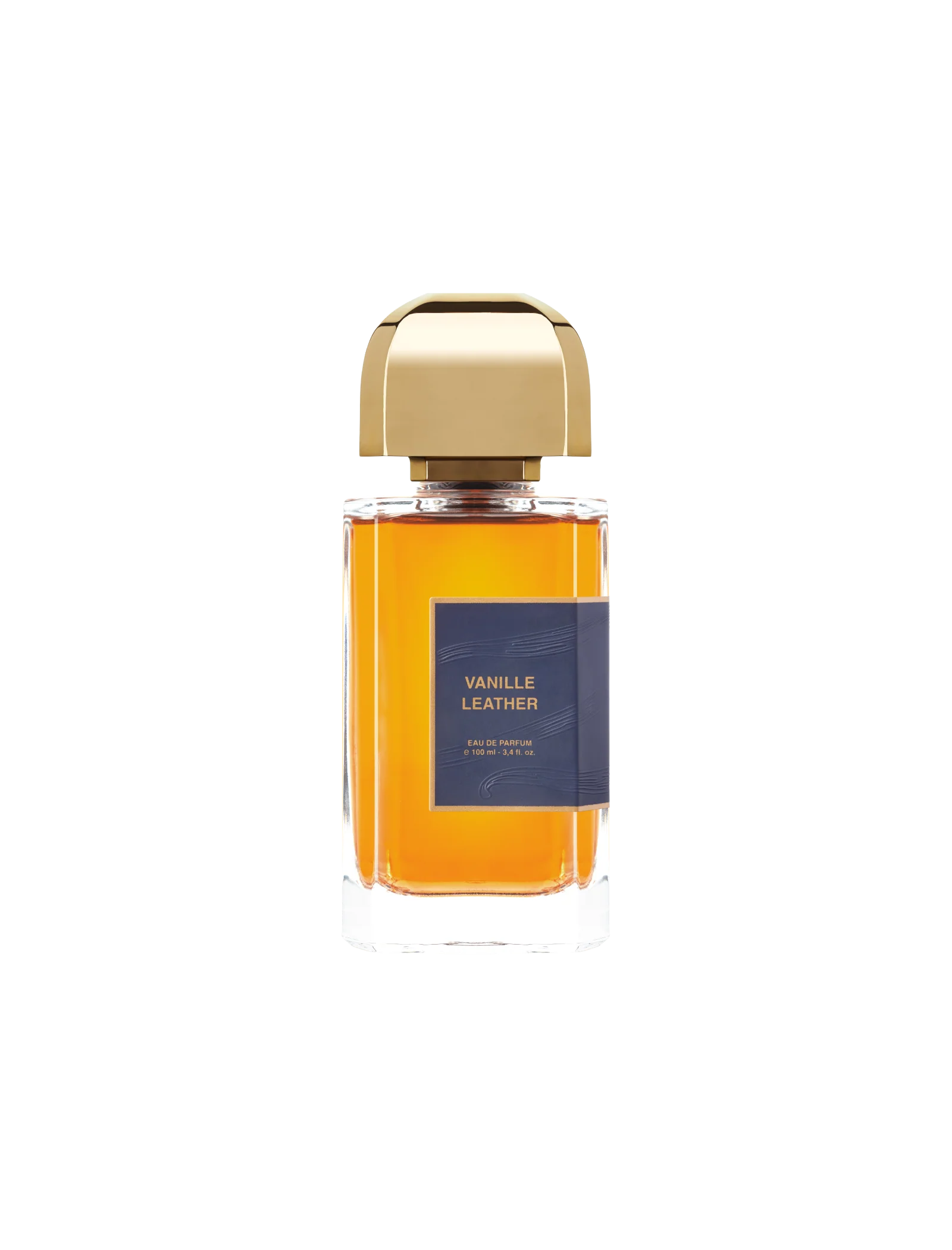 فانيليا ليذر - ماء عطر (EDP) بحجم 100 مل