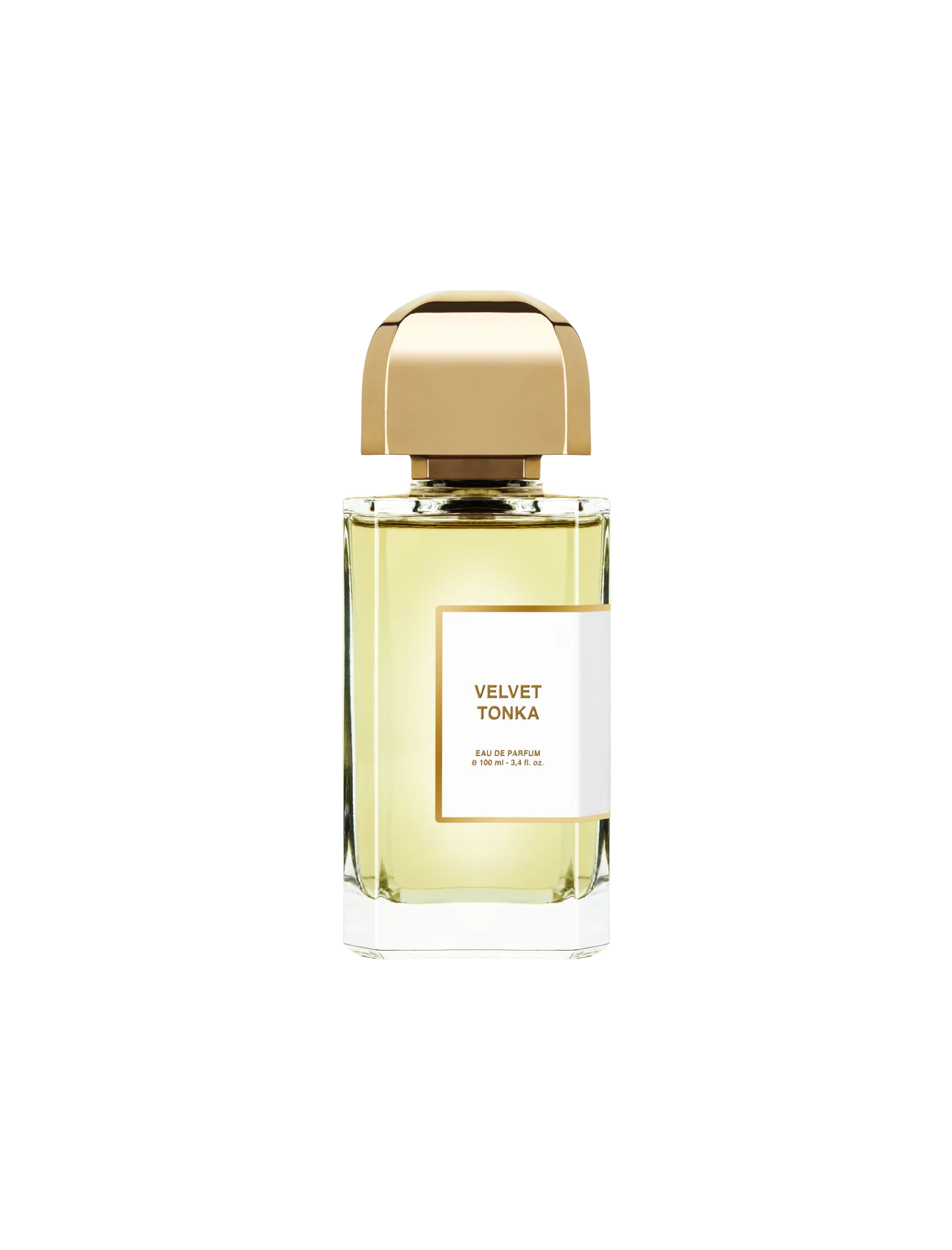 فيلفيت تونكا - ماء عطر (EDP) بحجم 100 مل