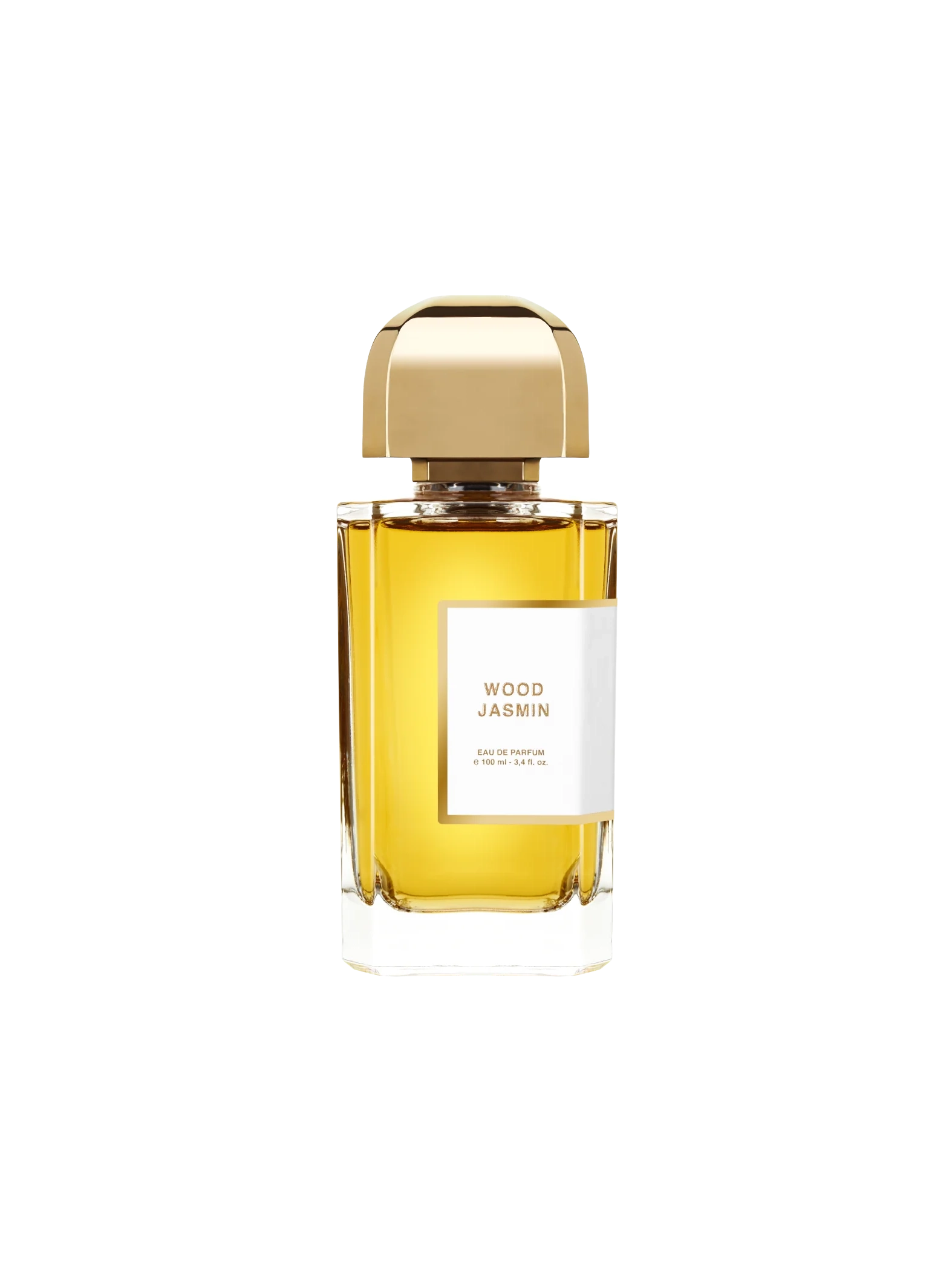 وود ياسمين - ماء عطر (EDP) بحجم 100 مل