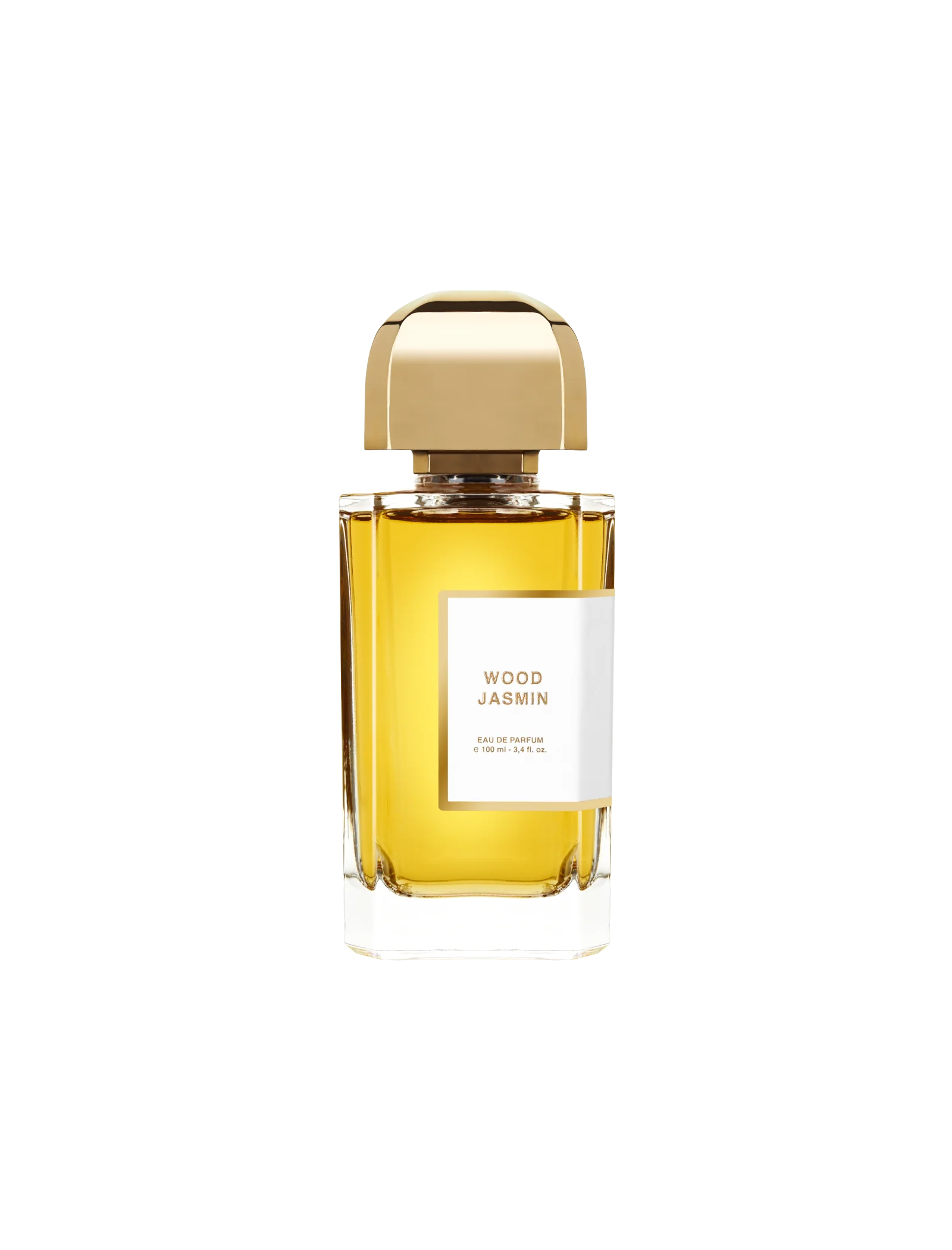 وود ياسمين - ماء عطر (EDP) بحجم 100 مل