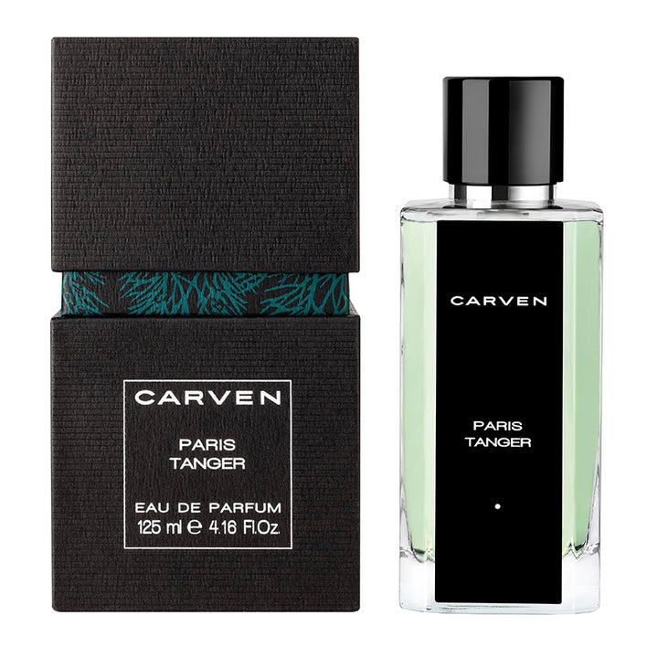Carven paris coll. fm - tanger edp  125m