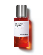 Maison Crivelli Patchouli Magnetik Extrait 50ml عطر ١٠٠ مل