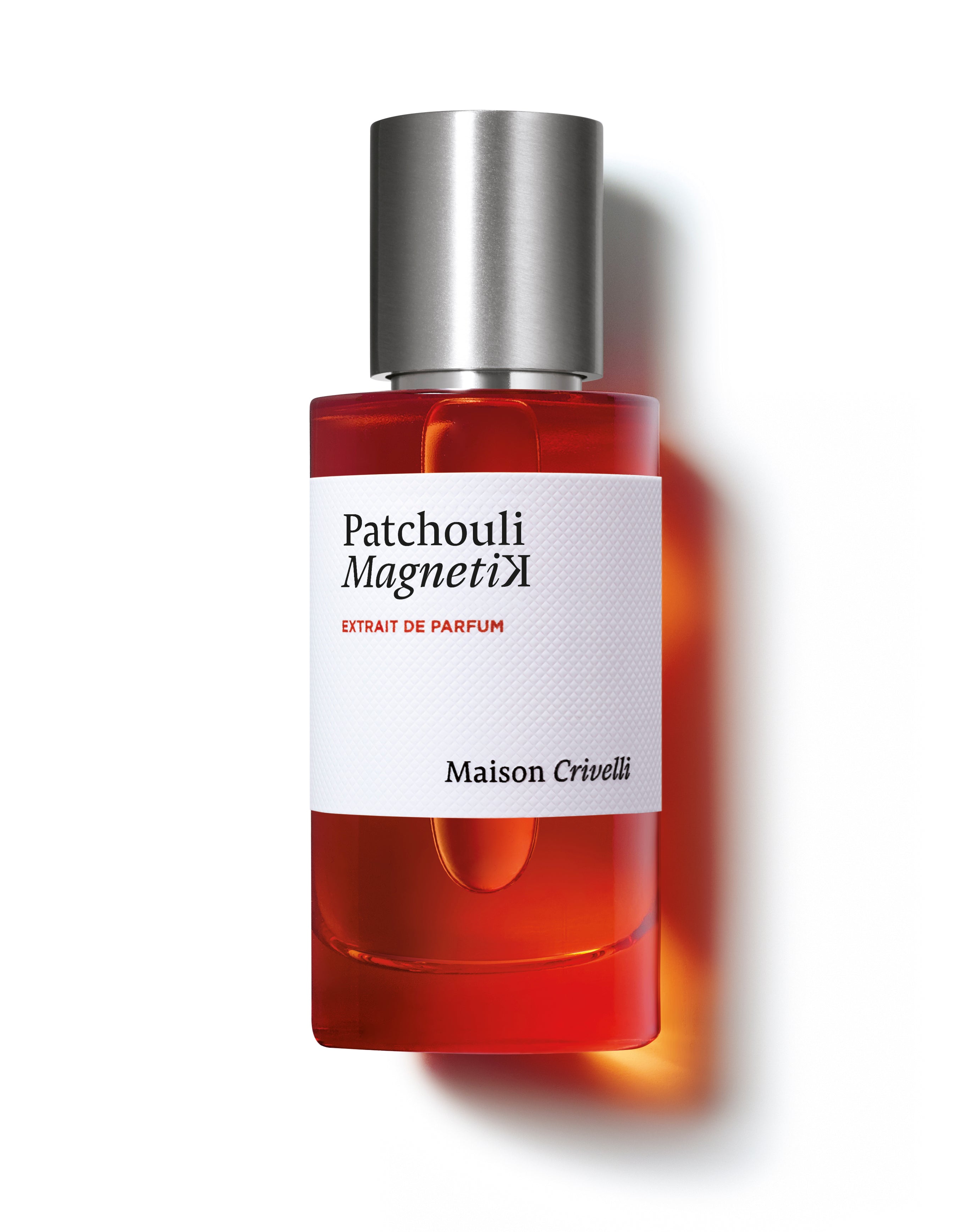 Maison Crivelli Patchouli Magnetik Extrait 50ml عطر ١٠٠ مل