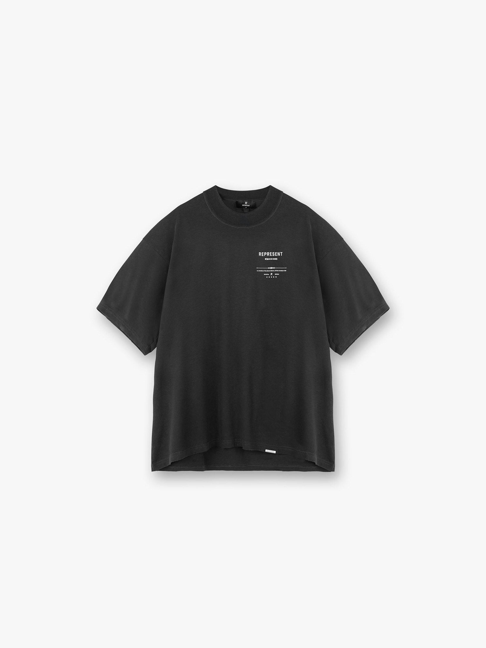 Revere manor t-shirt