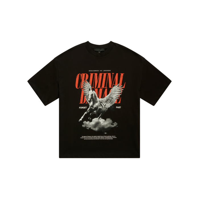 PEGASUS TEE