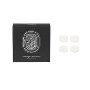 Do son perfumed brooch ceramic refills (x4)
